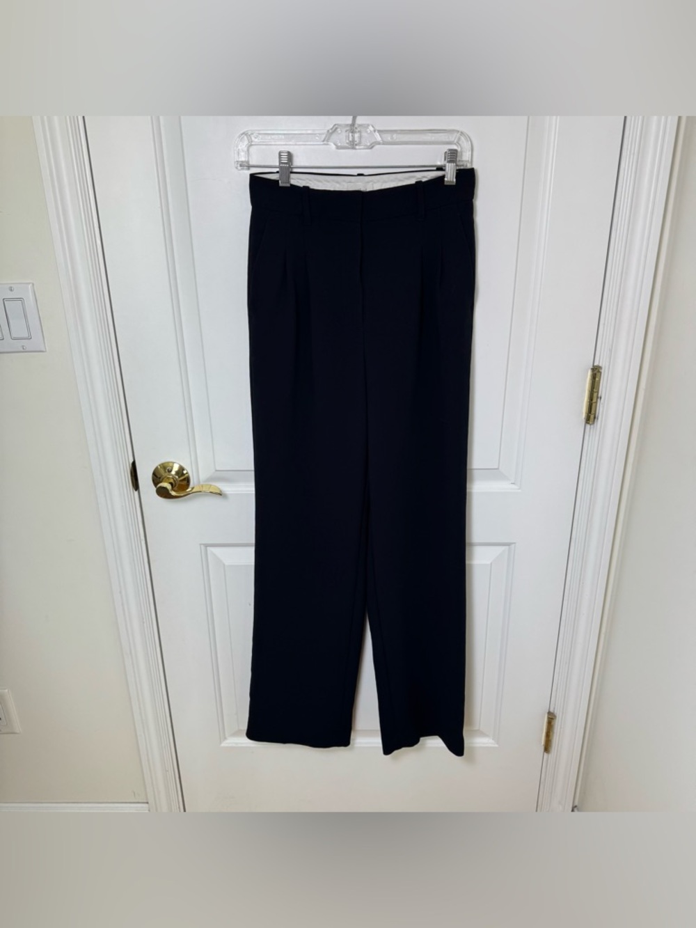 Aritzia Wilfred Effortless Pants Size 2 - Picture 3 of 10